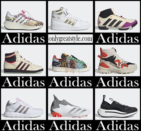 adidas new arrival shoes|adidas shoes released today.